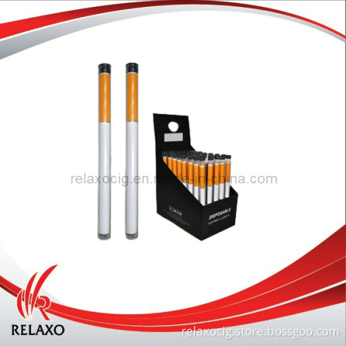 Disposable Electronic Cigarette 300 Puffs (Relaxo-DS861)